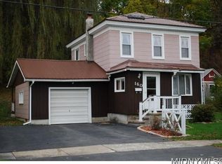 160 Prospect Ave, Ilion, NY 13357
