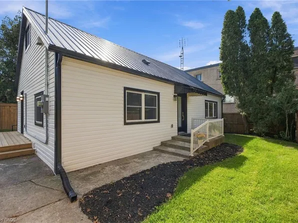 116 Dufferin St, West Lincoln, ON L0R 2A0