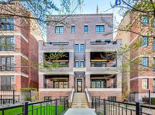 3729 N Wilton Ave APT 1N, Chicago, IL 60613