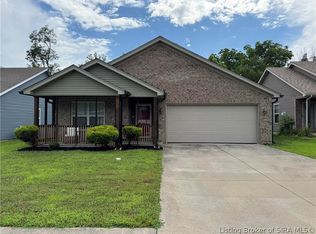 3911 Mariah Drive, New Albany, IN 47150