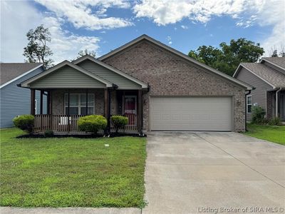 3911 Mariah Drive, New Albany, IN, 47150