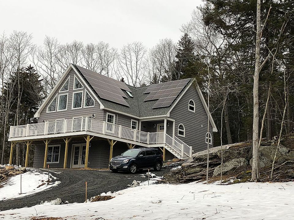2nd image of 82 Samoset Trl
