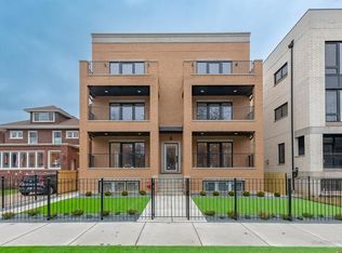 4021 N Keystone Ave #1S, Chicago, IL 60641