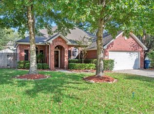 29714 Spring Terrace Dr, Spring, TX 77386