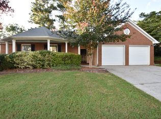 2400 Jakin Way, Suwanee, GA 30024