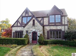 285 Cedar Ln, Paducah, KY 42001