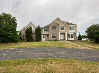 2 Sunset Cir, Ogdensburg, NY 13669