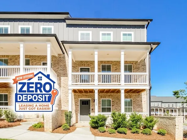 797 Valtek Ct, Suwanee, GA 30024