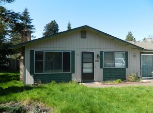 821 Rogers St SW, Olympia, WA 98502