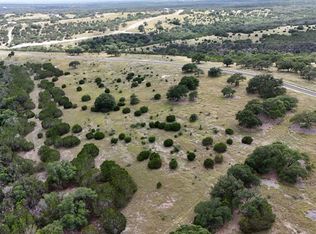 0 McVea Woods Rd #783, Kerrville, TX 78028