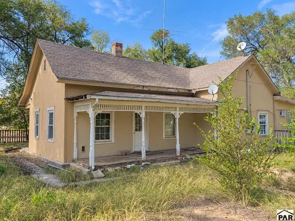 101 Mulberry St, Manzanola, CO 81058