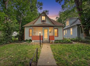 417 Vattier St, Manhattan, KS 66502
