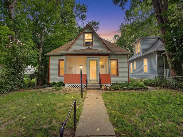 417 Vattier St, Manhattan, KS 66502