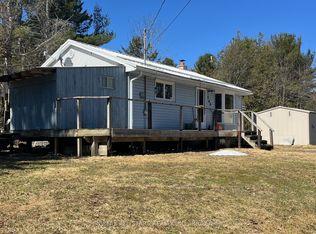 146 Lorimer Lake Rd, McDougall, ON P2A2W7