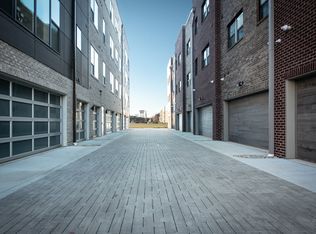 The Harris Flat #2 Plan, Quarry Trails, Columbus, OH 43228