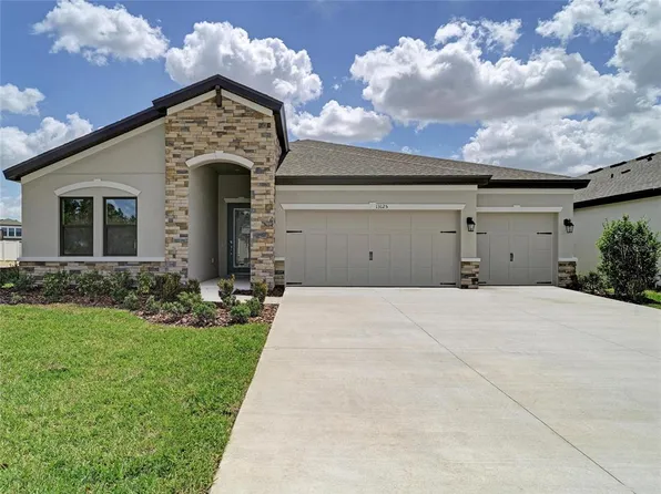 13125 Long Valley Cir, Spring Hill, FL 34609