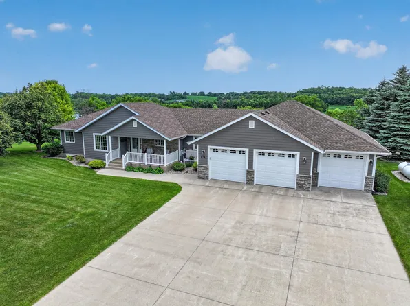 414 5th St E, Brandon, MN 56315