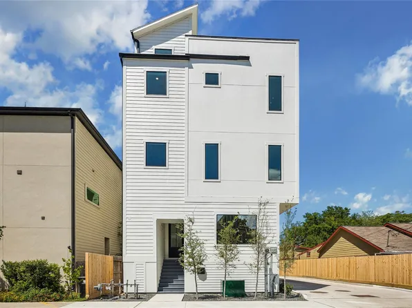 1329 W 22nd St, Houston, TX 77008