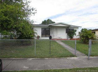 11925 SW 185th Ter, Miami, FL 33177