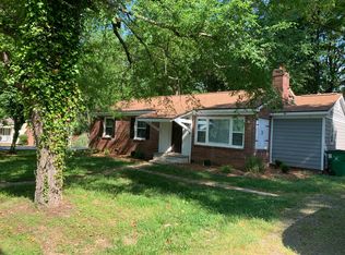 8632 Old Plank Rd, Charlotte, NC 28216