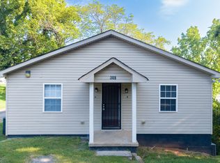 308 Gill Street, Clarksville, TN 37040