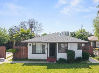 3482 S Mayfair Drive S #3484, Fresno, CA