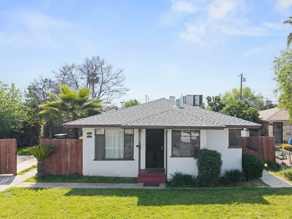 3482 S Mayfair Drive S #3484, Fresno, CA 93703