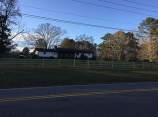 8585 Highway 41, Leeds, AL 35094