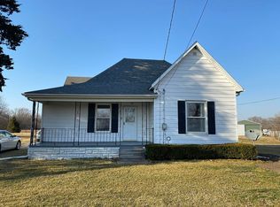1575 E Walnut St, Canton, IL