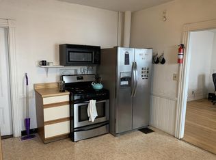 (Undisclosed Address), Somerville, MA 02143