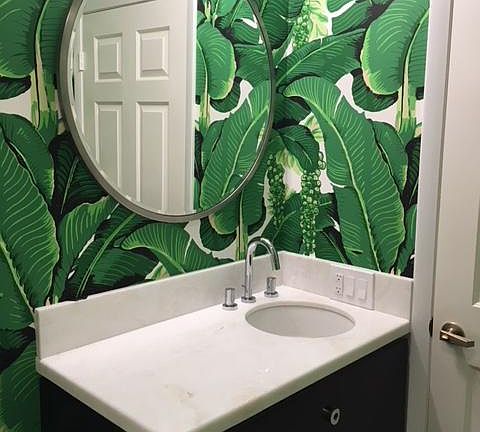 Guest Bath