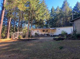 37014 Alexander Rd, Philomath, OR 97370