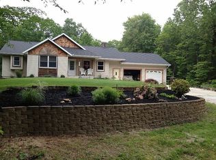 3470 Deer Trail Dr, Muskegon, MI 49445