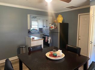 2115 Haile St, Camden, SC 29020