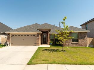 1715 Overshine Ln, Midland, TX 79705