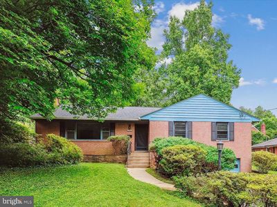 1305 Woodside Pkwy, Silver Spring, MD, 20910