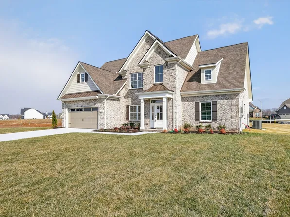 5609 Sinclair St Lot 210, Murfreesboro, TN 37127