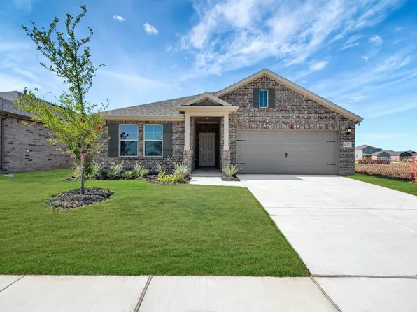 14212 Zealand Dr, Pilot Point, TX 76258
