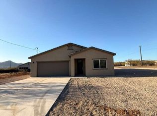 60 Galia Ct #11, Rio Rico, AZ 85648