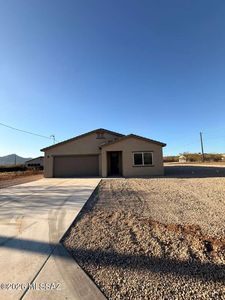 60 Galia Ct #11, Rio Rico, AZ, 85648