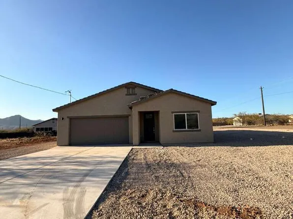 60 Galia Ct #11, Rio Rico, AZ 85648
