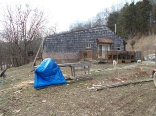 2101 Whites Run Rd, Carrollton, KY 41008