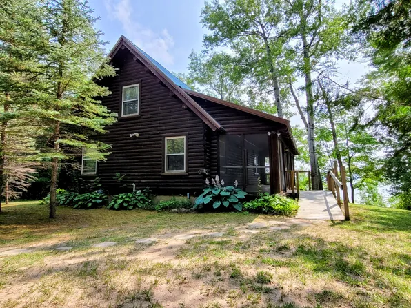 21023 Bluffs Hwy, Onaway, MI 49765