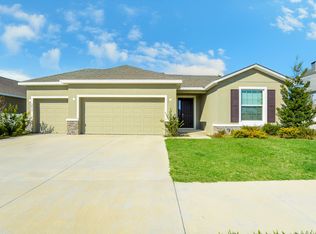 5815 SW 82nd Ln, Ocala, FL 34476