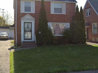 3793 E 155th St, Cleveland, OH 44128