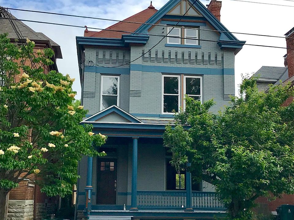 2nd image of 1532 Pullan Ave