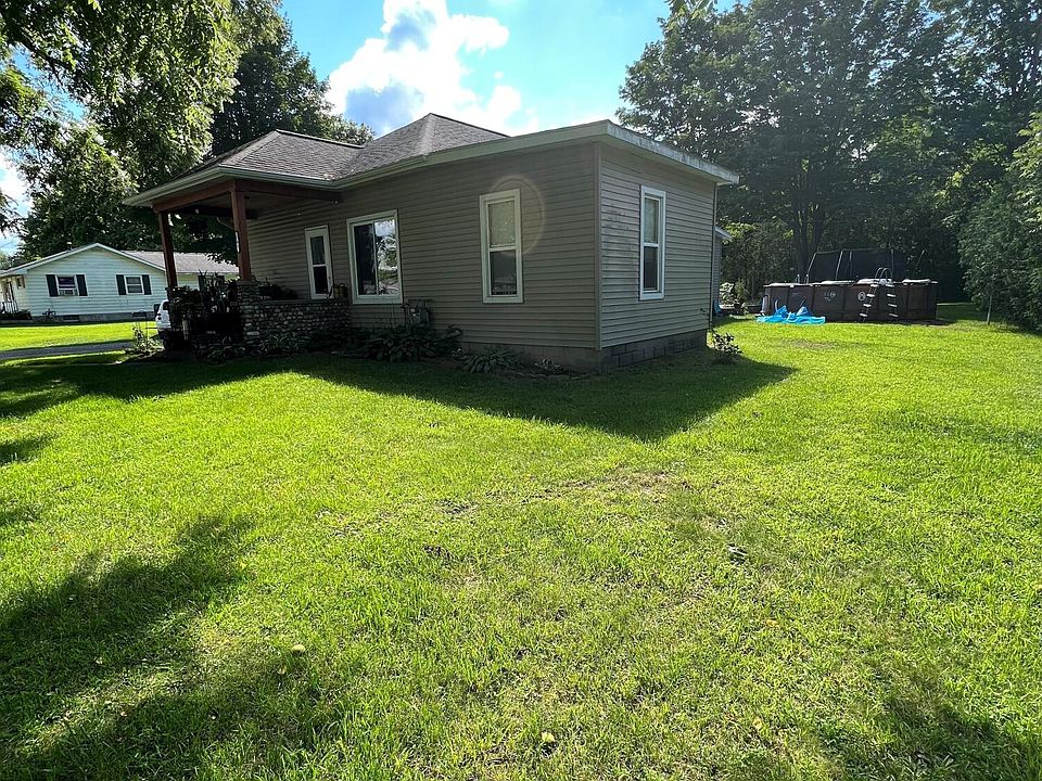 165 S Elm St, Hesperia, MI 49421 Zillow