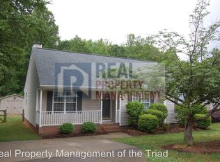 4503 Prestbury Dr, Greensboro, NC 27455