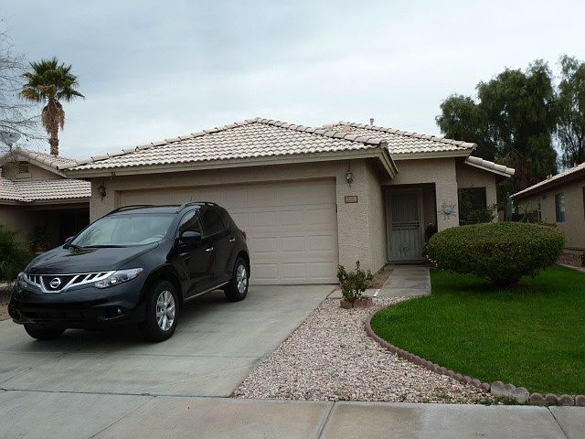 House and Car Package