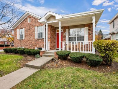 9425 162nd St, Orland Park, IL, 60467